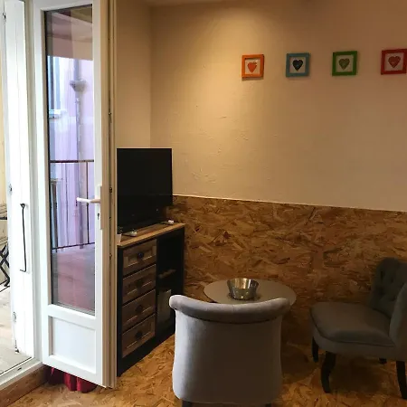 New Boat Apartment Narbonne Exterior photo