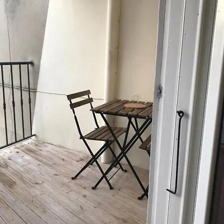 New Boat Apartment Narbonne Exterior photo