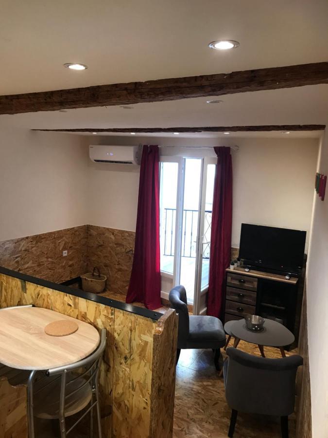 New Boat Apartment Narbonne